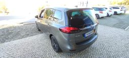 Opel Zafira 7L completo