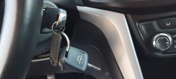 Opel Zafira 7L completo