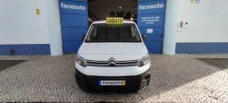 Citroen Berlingo XL completo