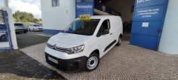 Citroen Berlingo XL