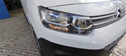 Citroen Berlingo XL completo