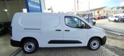 Citroen Berlingo XL completo