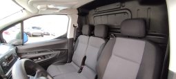 Citroen Berlingo XL completo