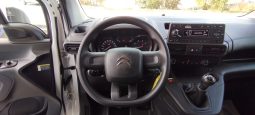 Citroen Berlingo XL completo