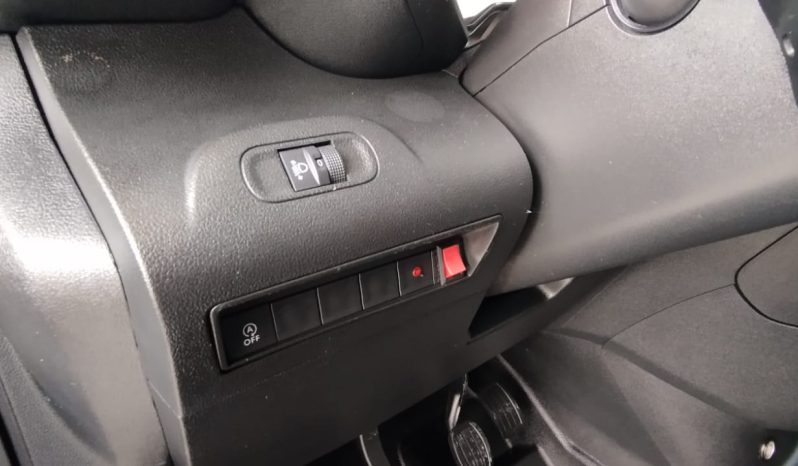 Citroen Berlingo XL completo