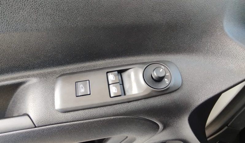 Citroen Berlingo XL completo