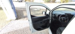 Citroen Berlingo XL completo