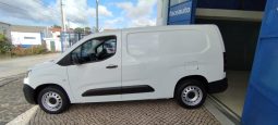 Citroen Berlingo XL completo
