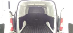 Citroen Berlingo XL completo