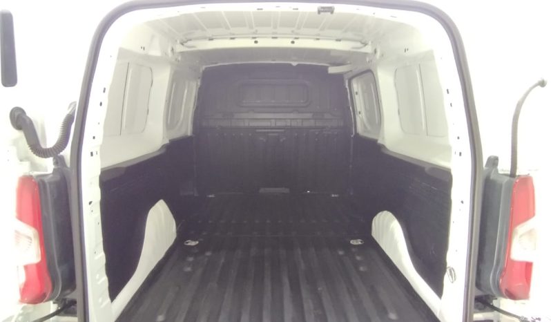 Citroen Berlingo XL completo