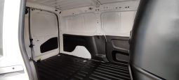 Citroen Berlingo XL completo