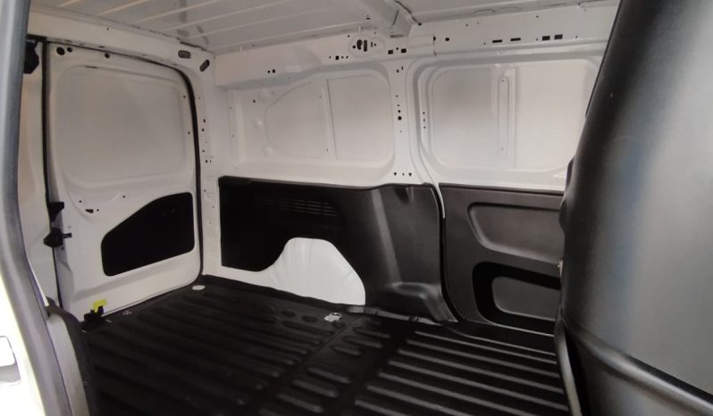 Citroen Berlingo XL completo