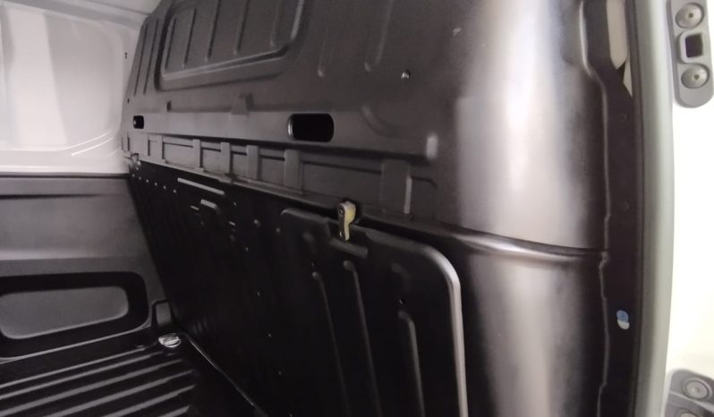 Citroen Berlingo XL completo