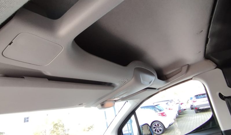 Citroen Berlingo XL completo