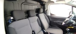 Citroen Berlingo XL completo