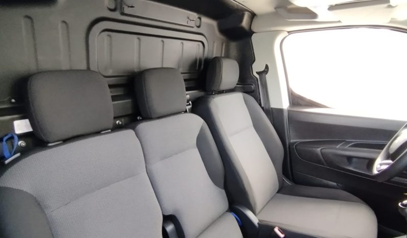 Citroen Berlingo XL completo