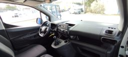 Citroen Berlingo XL completo