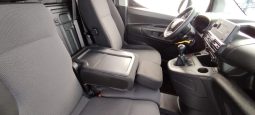 Citroen Berlingo XL completo