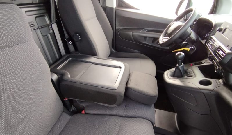 Citroen Berlingo XL completo