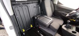 Citroen Berlingo XL completo