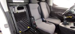 Citroen Berlingo XL completo
