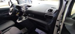 Citroen Berlingo XL completo