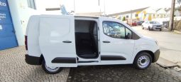 Citroen Berlingo XL completo