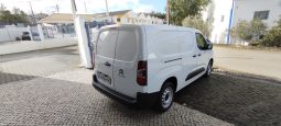 Citroen Berlingo XL completo