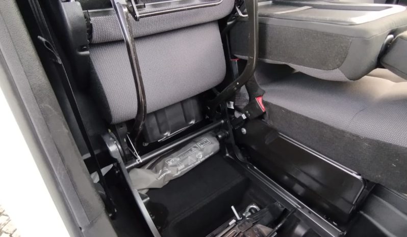 Citroen Berlingo XL completo