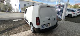 Citroen Berlingo XL completo