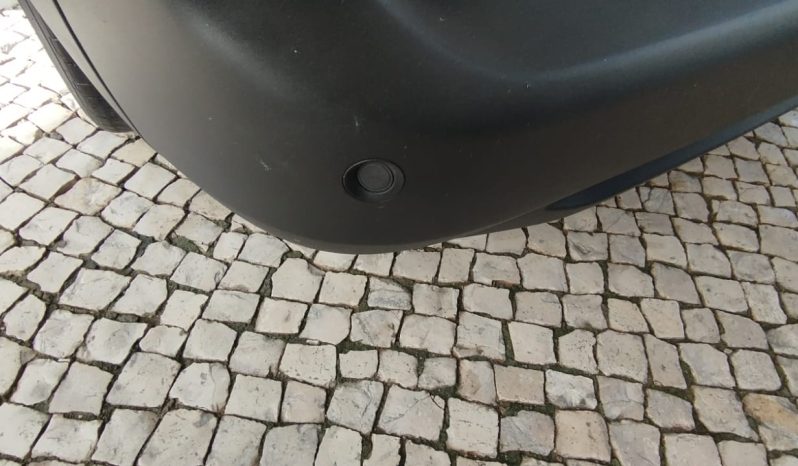 Citroen Berlingo XL completo