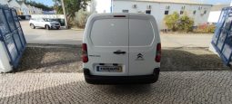Citroen Berlingo XL completo