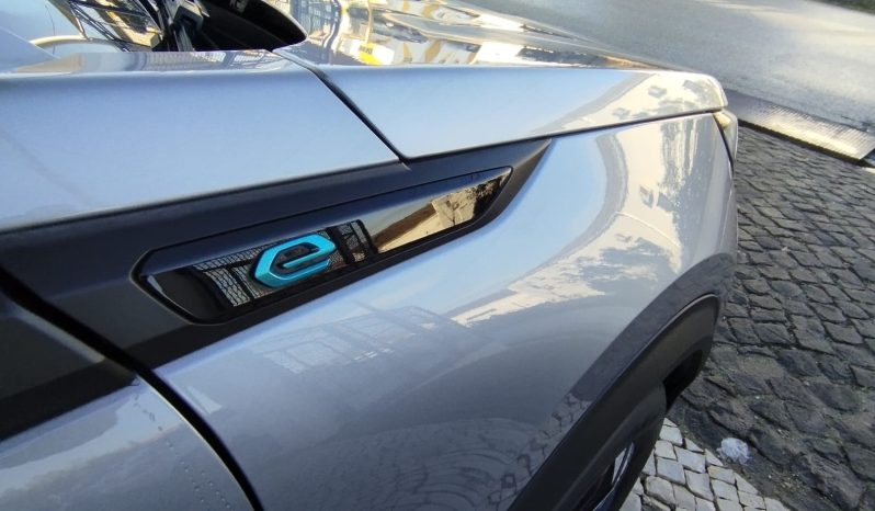 Peugeot e-2008 completo