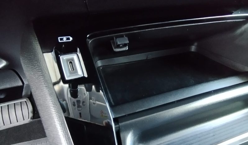 Peugeot e-2008 completo