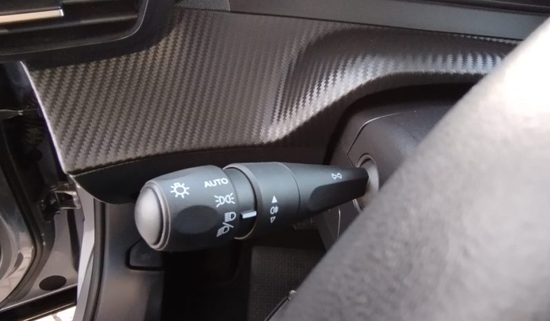 Peugeot e-2008 completo