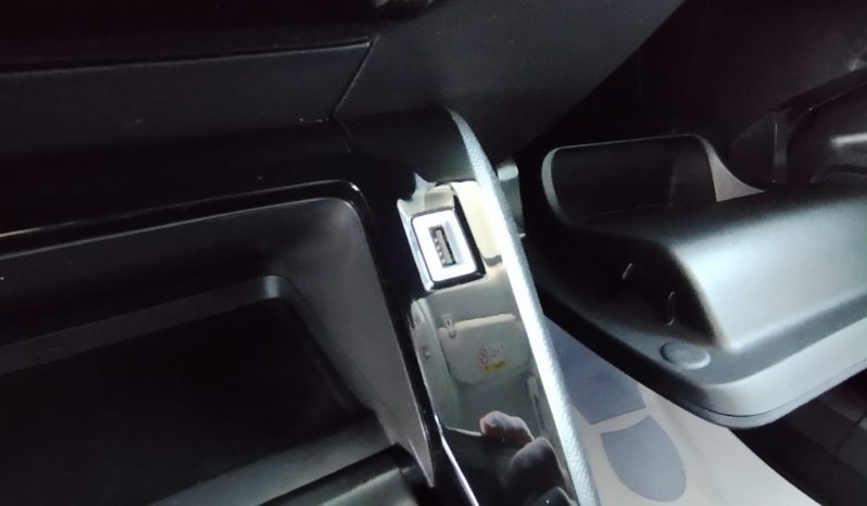 Peugeot e-2008 completo