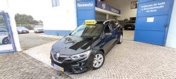Renault Megane ST
