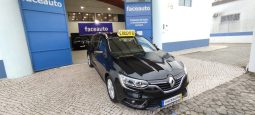Renault Megane ST completo