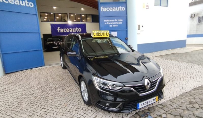 Renault Megane ST completo
