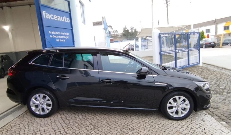 Renault Megane ST completo