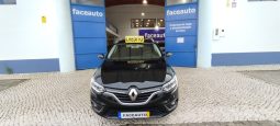 Renault Megane ST completo