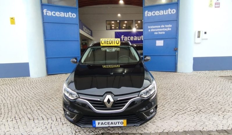 Renault Megane ST completo