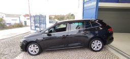 Renault Megane ST completo