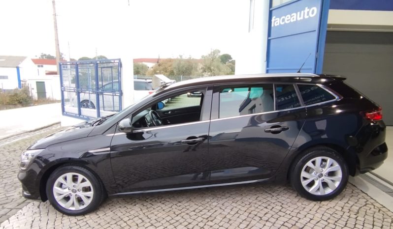 Renault Megane ST completo