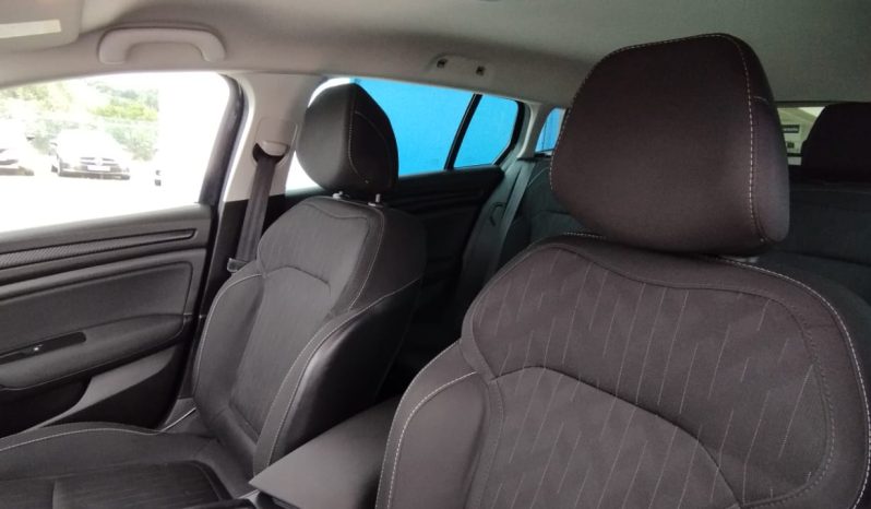 Renault Megane ST completo