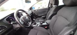 Renault Megane ST completo