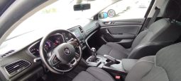 Renault Megane ST completo