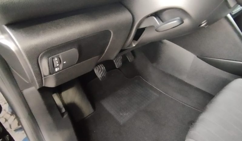 Renault Megane ST completo