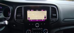 Renault Megane ST completo