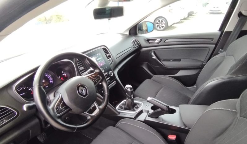 Renault Megane ST completo